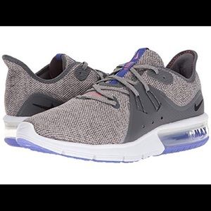 Womens Nike Air Max sequent 3 Shoes